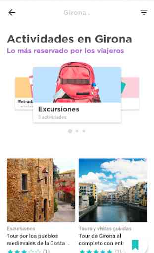 Girona Guía turística y mapa ⚓ 2