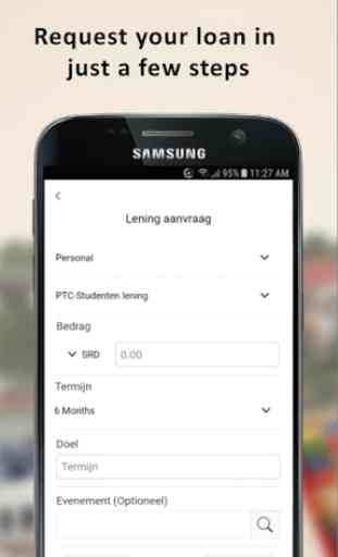 GODO Mobile Banking App 4
