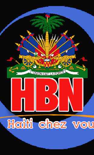 Haiti Big Network 1