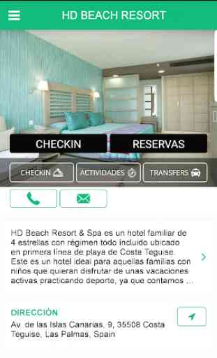 HD Hotels 2