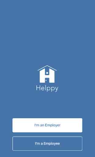 Helppy - Manage your employees 2