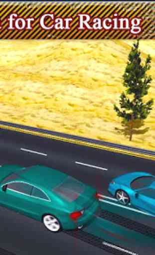 Highway Traffic Racer: Free Racing Game 4
