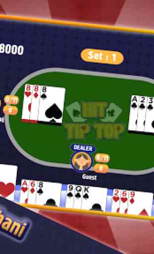 Hit Tip Top Casino Kitty 1