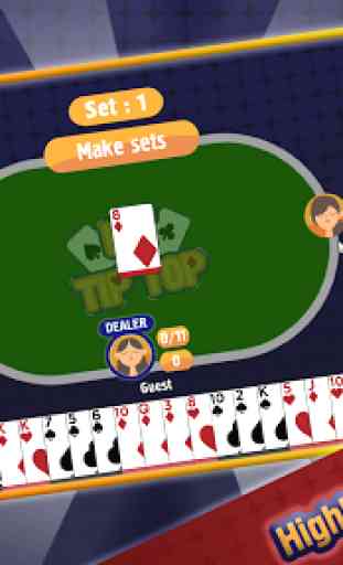 Hit Tip Top Casino Kitty 3