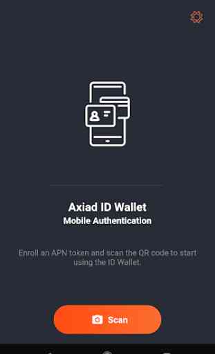 ID Wallet 1