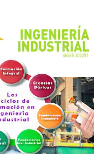 ingeniería industrial 3