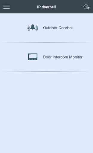 IP doorbell 3
