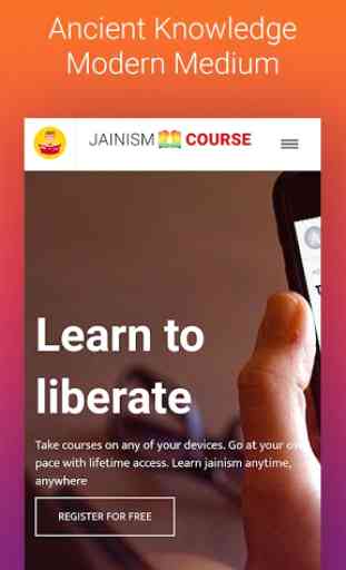 Jainism Course 1