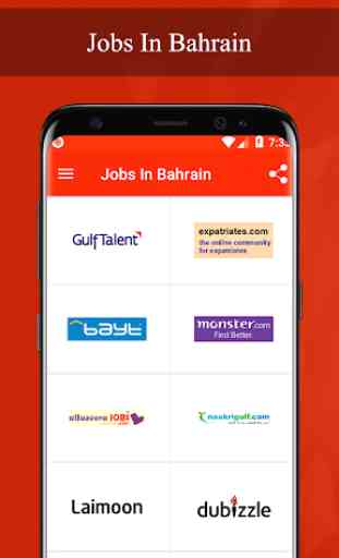 Jobs In Bahrain 1