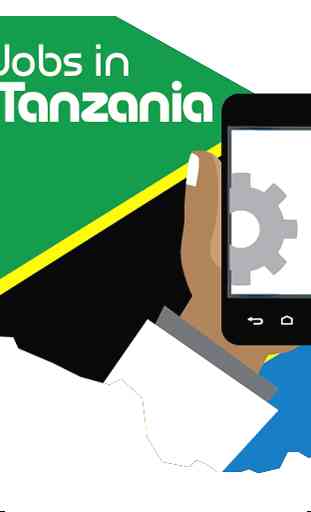 Jobs In Tanzania - Ajira Zetu TZ Jobs Portal 1