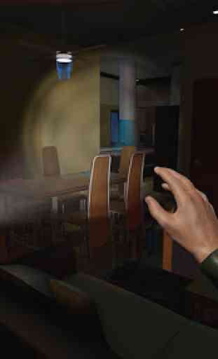 ladrón robo simulador atraco furtivo juegos 3