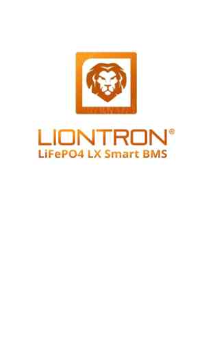 LIONTRON LX Smart BMS 1