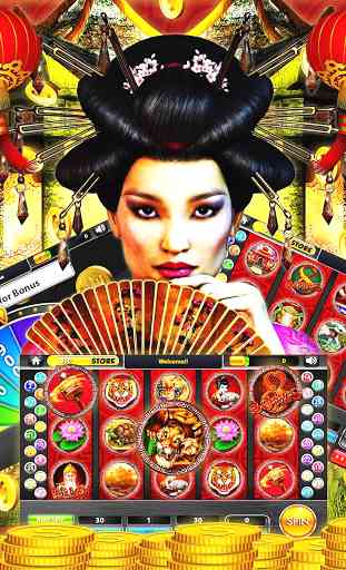 Lucky 8 Slots: Free Slot Machines, Top Casino Game 2