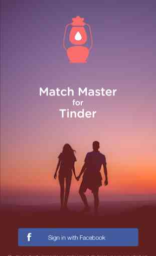 Match Master for Tinder 1