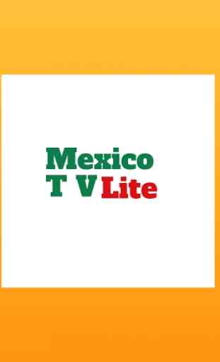 Mexico TV LITE 1