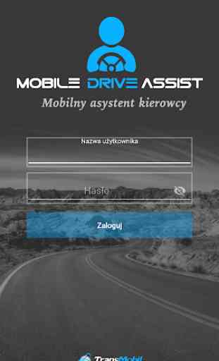 Mobile Drive Assist 1