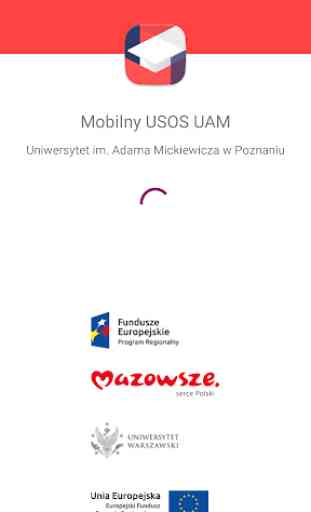 Mobilny USOS UAM 1