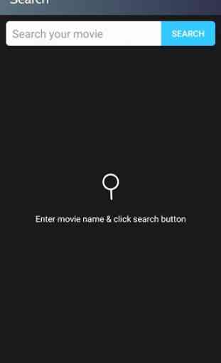 Movie Browser - YTS Movie Downloader 3