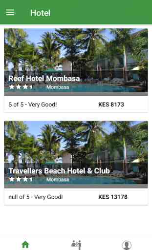 Msafiri - Online Bus Ticket Booking, Hotel Booking 3