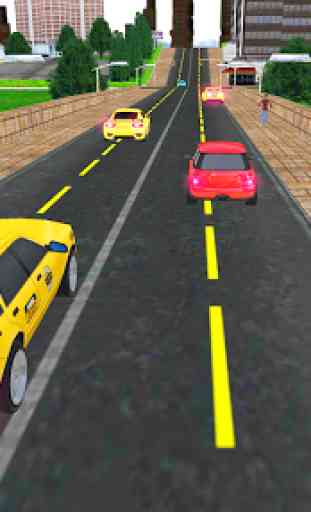 offraod taxi simulator 3d 3