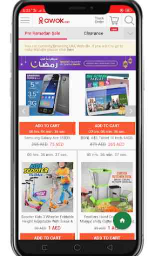 Online Shopping UAE - Dubai Shopping 4