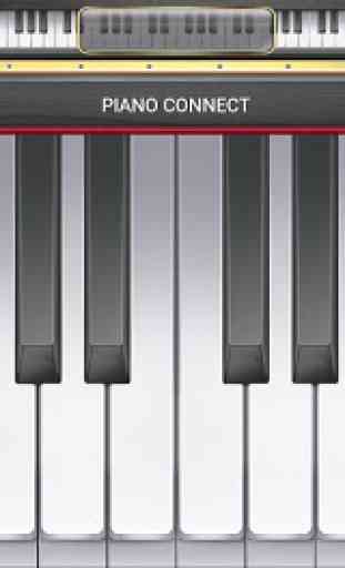 Piano Connect: MIDI Keyboard 2