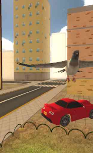 Pigeon Simulator 2