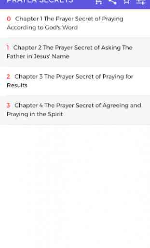 Prayer Secrets by Kenneth E. Hagin 3