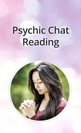Psychic Chat Readings - Text live mediums 1
