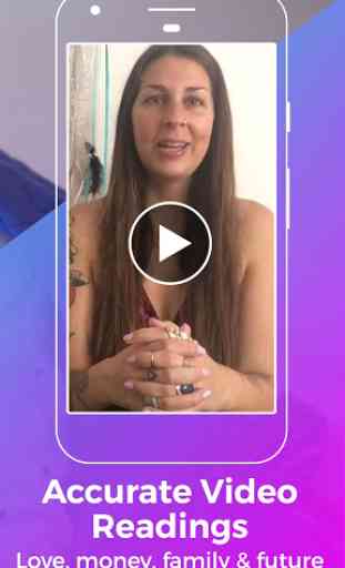 Psychic Vision: Psychic Video Readings & Live Chat 2