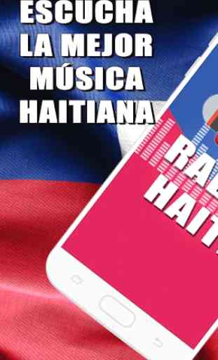 Radio Haiti - Best Haitian Radio 1