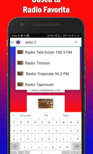 Radio Haiti FM - Gratis. 3