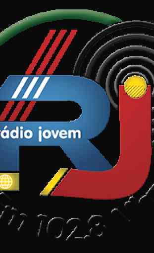 Rádio Jovem Bissau 1