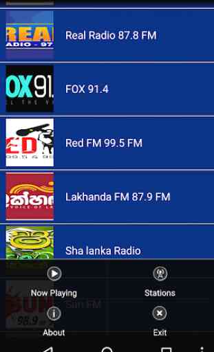 Radio Sri Lanka 3