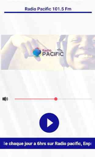 Radio Television Pacific 4