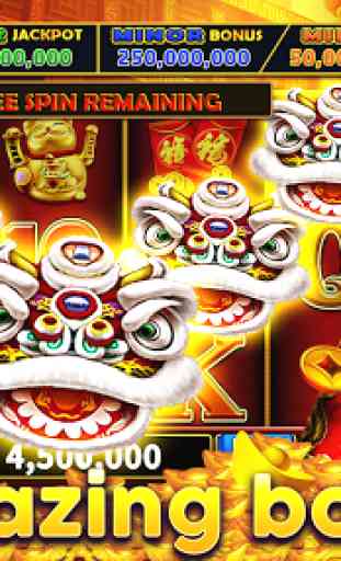 Richest Slots Casino- Macau Slots Gratis 1
