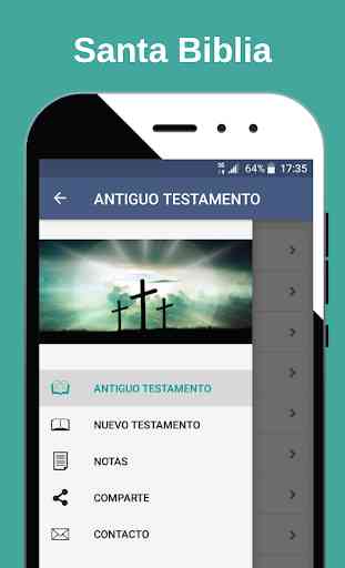Santa Biblia (TLA) Traducción en Lenguaje Actual 1