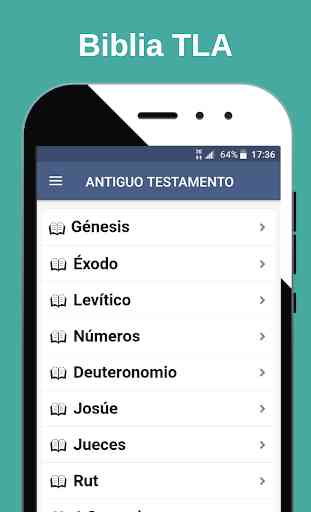 Santa Biblia (TLA) Traducción en Lenguaje Actual 2