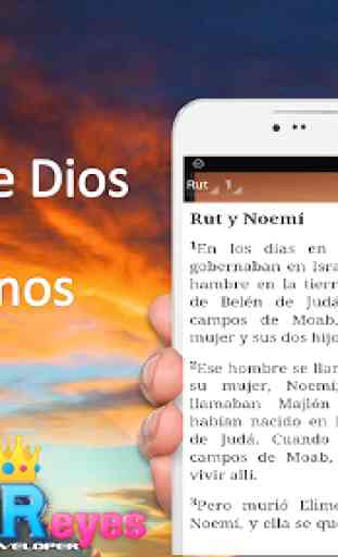 Santa Biblia (TLA) Traducción Lenguaje Actual Free 2