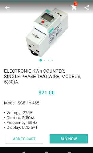 SGE Electric 2