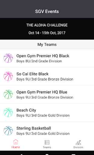 SGV Events 4