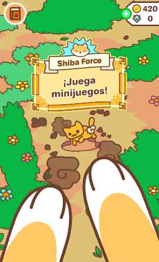 Shiba Force 2