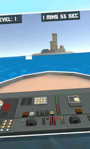 Ship Simulator 2