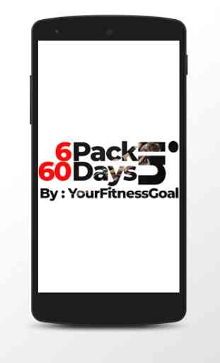 Six Pack In 30 Days - Abs Workout 1