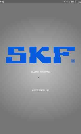 SKF Smart Edge 4.0 1