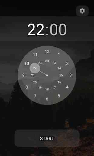 Sleep Timer Pro 2
