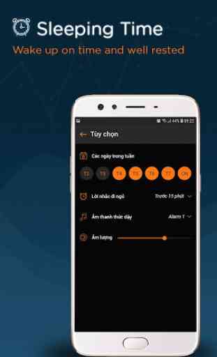 Sleepify – Sleep Cycle Alarm, Sleep App Tracker 2