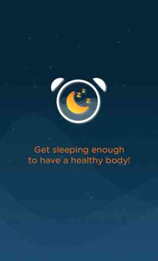 Sleepify – Sleep Cycle Alarm, Sleep App Tracker 4