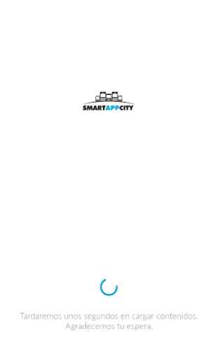 SmartAppCity 1