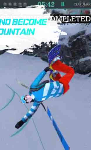 Snowboard Party: Aspen 1